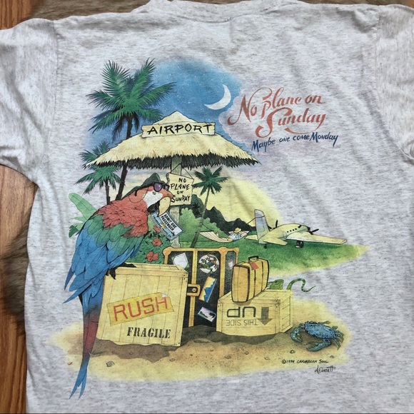 NEW CARIBBEAN SOUL LIZARD STICKER